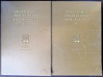 Prof. Dr. Erik Duverger - Documenten betreffende de Antwerpse tapijthandelaar Cornelis De Wael, erfgenaam van de Firma Wauters 2 vol:  vol 1: 1632 - 1694 vol 2: 1695 - 1741