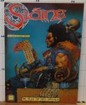 Mills, Pat - Bisley, Simon - Slaine - 4 - De slag op het ijsveld