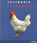 Dominé, André - Culinaria Frankrijk