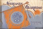 Wilde, Mr. J.A. de (voorwoord) - Neerlands Gloriedag 7 januari 1937. Herinneringsalbum aan het huwelijk van H.K.H. Prinses Juliana met Z.D.H. Prins Bernhard van Lippe-Biesterfeld