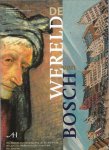 Glaudemans, Ronald - De wereld van Jheronimus Bosch