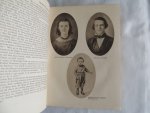 Alexander, Helen C. & Kennedy Maclean, J.	Charles M. Alexander. - Charles M. Alexander. A romance of song and soul-winning