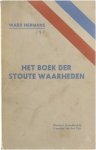 Ward Hermans - Het Boek der Stoute Waarheden