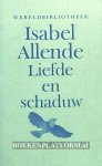 Allende, Isabel - Liefde en schaduw