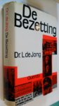 Jond Dr. L. de - De Bezetting