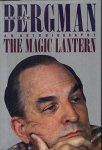 Ingmar Bergman 18589 - The magic lantern