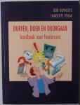 Duynstee Bob, Polak Charlotte, ill. Hoogerdijk Wim H - Durven, doen en doorgaan Handboek voor freelancers