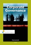 Frans van Luit, Onbekend - Corporate governance