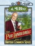 Al Murray - The Pub Landlord's Book of British Common Sense