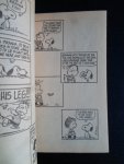 Schulz, Charles M. - Your Choice, Snoopy