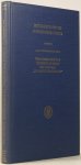 CLAUDIANUS, CLAUDIUS, VITTREY, GEOFFREY OF - The commentary of Geoffrey of Vitry on Claudian De raptu proserpinae. Transcribed by A.K. Clarke and P.M. Giles with an introduction and notes by A.K. Clarke. With a frontispiece and 8 facsimiles.
