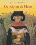 Capek, Jindra / Fahrmann, Willy - De kip en de haan.