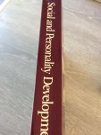 Damon, W - Social & Personality Development - Infancy through Adolescence (Paper)