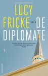Lucy Fricke 294714 - De diplomate