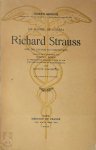 Joseph Gregor 27946 - Un Maitre de L'opera: Richard Strauss Avec des lettres du compositeur