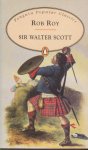 Scott, Walter - Rob Roy (Penguin Popular Classics)