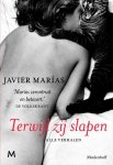 Javier Marias - Terwijl zij slapen