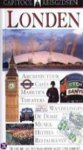 Leapman, Michael - Capitool Capitol reisgidsen: Londen