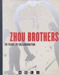 Kuiyi Shen - Zhou Brothers: 30 Years of Collaboration