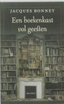 J. Bonnet 29717 - Een boekenkast vol geesten