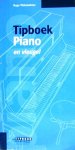  - Tipboek PIANO en VLEUGEL  - uitg. Tipboek Comp.