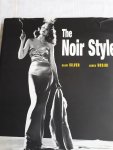 Silver, Alain en Ursini, James - The Noir Style