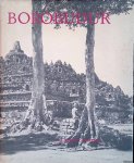 Bernet Kempers, A.J. - Borobudur: Mysteriegebeuren in steen; Verval en restauratie; Oudjavaans volksleven.
