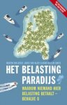 Joost van Kleef, Henk Willem Smits - Het belastingparadijs