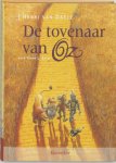 L. Frank Baum, H. van Daele - Grote Tovenaar Van Oz
