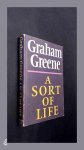 Greene, Graham - A sort of life