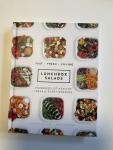 Twigden, Naomi, Pinder, Anna - Lunchbox Salads / Recipes to Brighten Up Lunchtime and Fill You Up