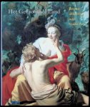 Hans Luijten - Het gedroomde land - pastorale schilderkunst in de Gouden Eeuw