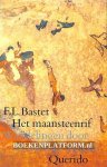 Bastet, F.L. - Het maansteenrif