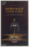 Axel Buyse - Democratie voor Zaïre: de bittere nasmaak van een troebel experiment