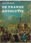 Haar, Jaap ter - De Franse Revolutie