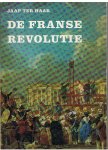 Haar, Jaap ter - De Franse Revolutie
