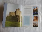 George Lewis - Kate Naqvi - Castles - 75 most spectacular castles - man made wonders