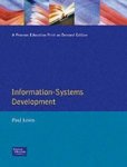 Lewis - Information Systems Development