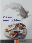 Bärbel Schermer (red.en tekst), Katrin Wittmann (red.en tekst) - Vis en zeevruchten