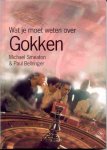 M. Smeaton - Gokken / Wat jij wilt weten over