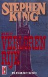 King, Stephen - De Donkere Toren 3: Het Verloren Rijk (7e druk)