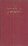 Brouwer, Abe - De zandduivel