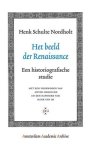 H. Schulte Nordholt - Het beeld der Renaissance / Amsterdam Academic Archive