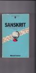 Michael Coulson - Teach yourself Sanskrit