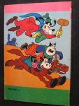 Walt Disney's Super Goof - The Thief of Zanzibar