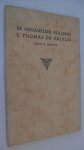 Neefjes G. - DE GENADELEER volgens S.THOMAS en CALVIJN Neefjes G. - DE GENADELEER volgens S.THOMAS en CALVIJN