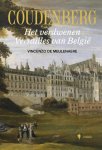 DE MEULENAERE Vincenzo - Coudenberg: het verdwenen Versailles van België