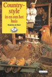 Madelon de Boer - Countrystyle in en om het huis