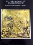 Antonio Paolucci - Het ontluiken van de Renaissancekunst De deuren van de Doopkapel te Florence