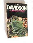 Davidson, Lionel - A Long Way to Shiloh.